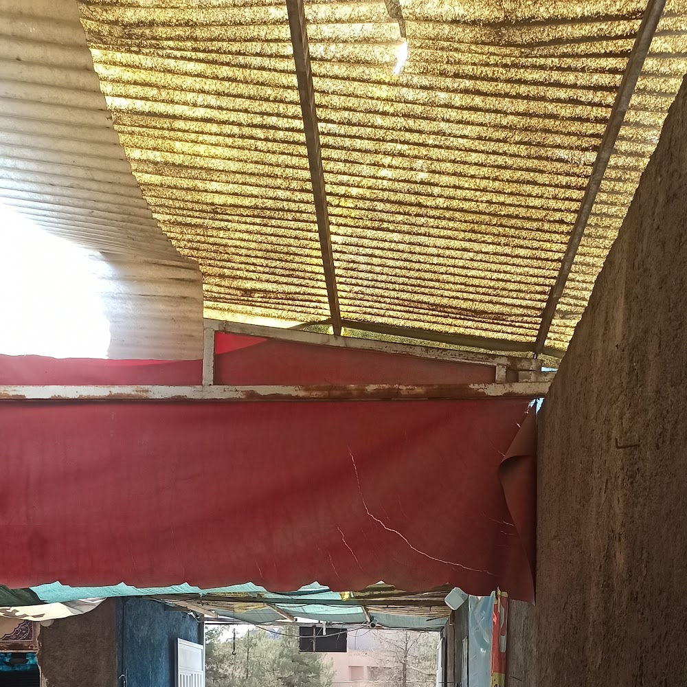 کارواش بزرگ شهر