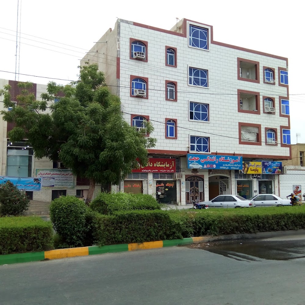 باطریسازی وکولراتومبیل محمدمهدی