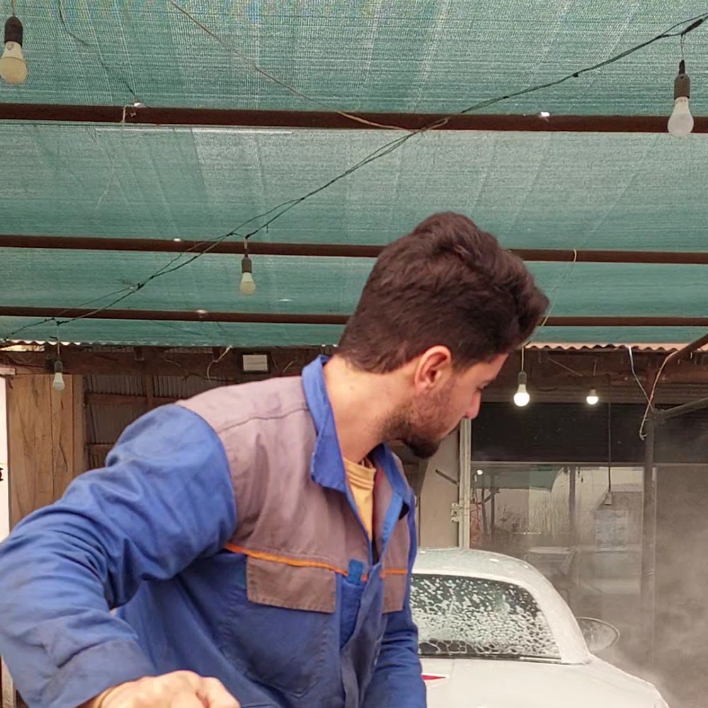 کارواش بهروز
