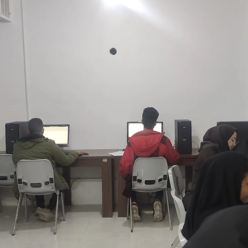 آموزشگاه حسابداری و کامپیوتر جهان اندیشه