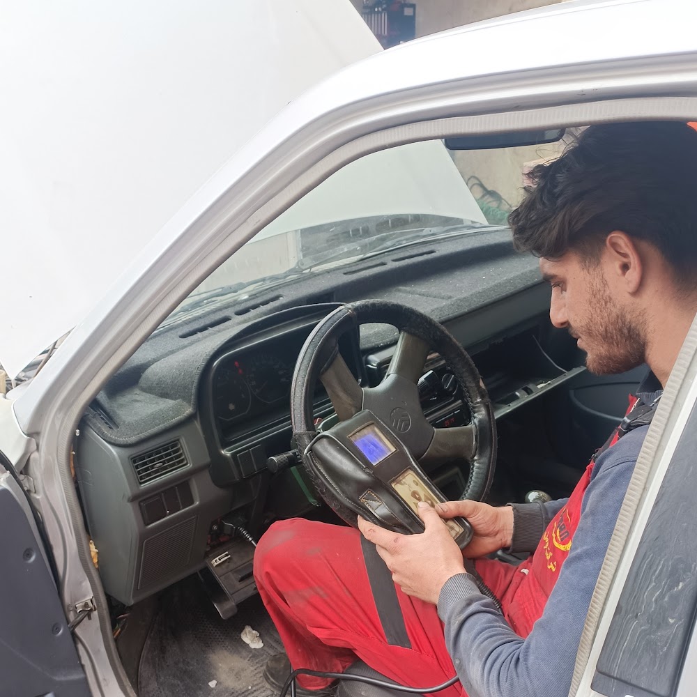 مکانیکی و جلوبندی تکنیک