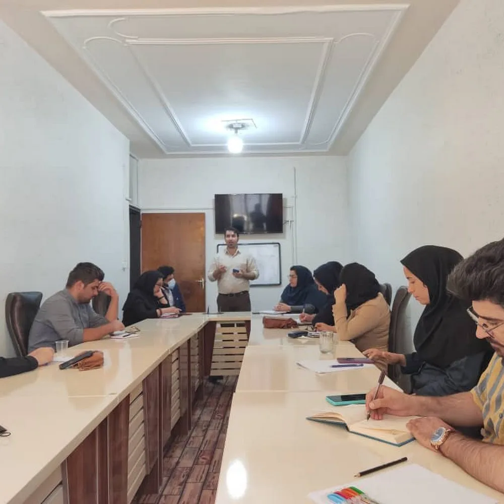 موسسه مهر یاسوج