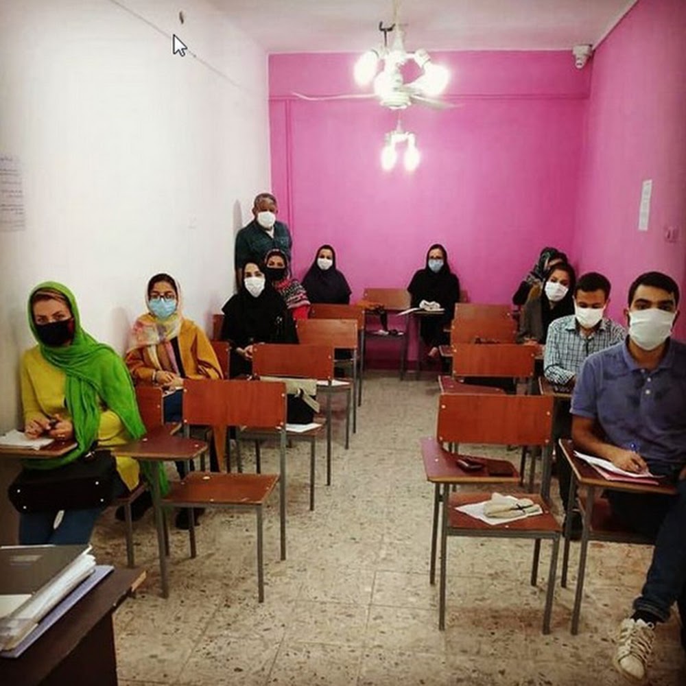 مجتمع آموزشی فنی و حرفه ای چمران