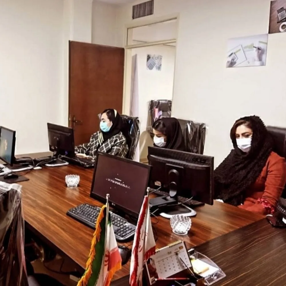 حسابگران پیشتاز