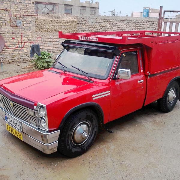 جلوبندی سازی علی