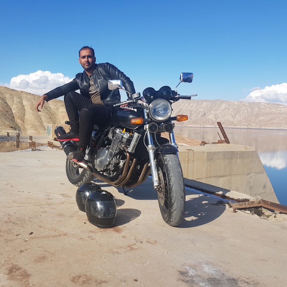 سوپر کارواش شهر