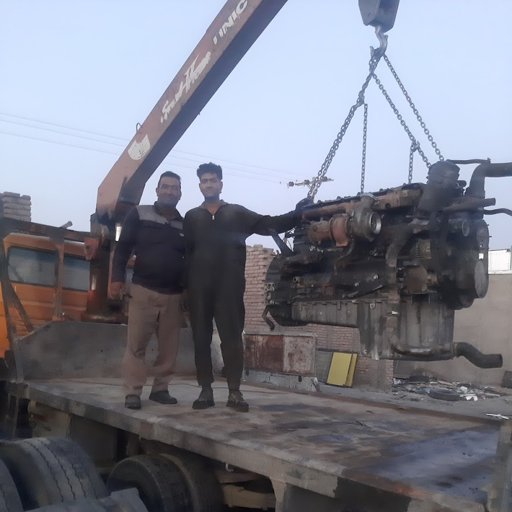 تعمیرگاه