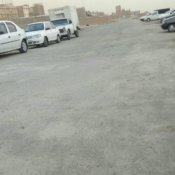 Sharif Abad Vehicle Examination Office