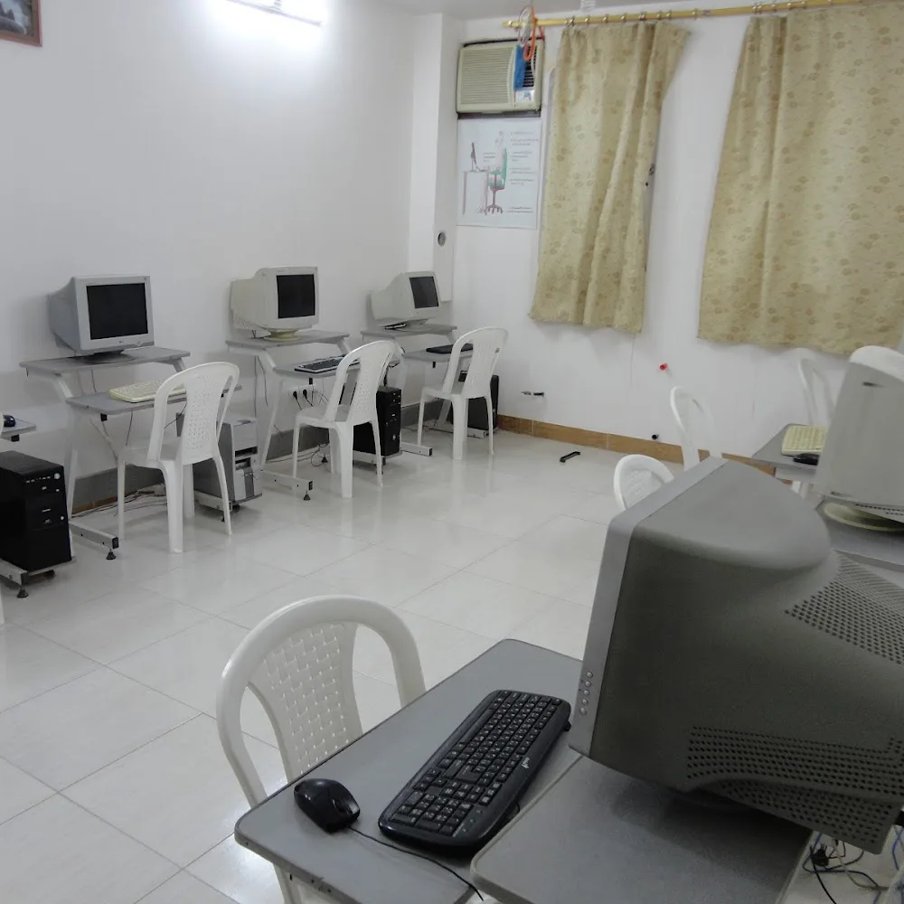 آموزشگاه ارتباط(افشين)1