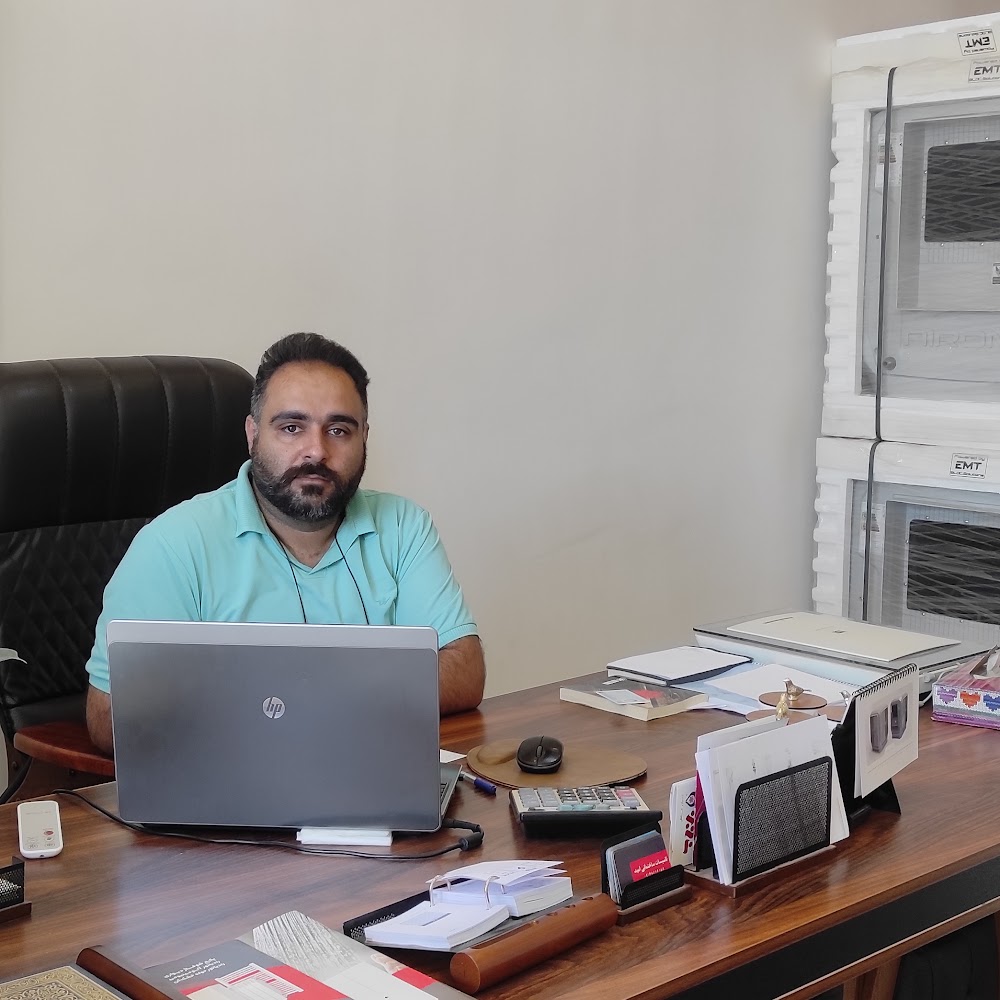 تعمیرات لپ تاپ و کامپیوتر