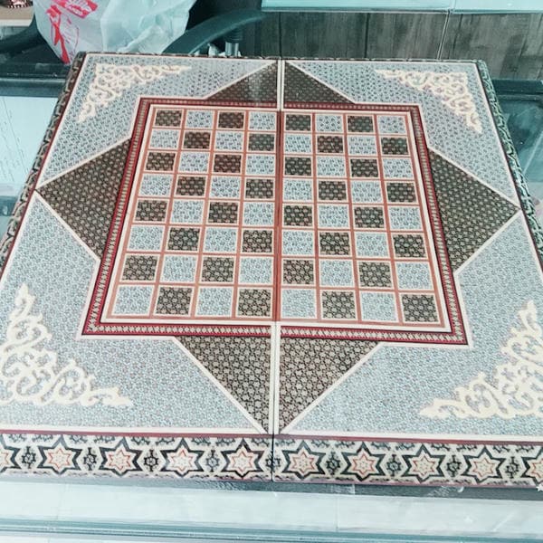 خوراسگان
