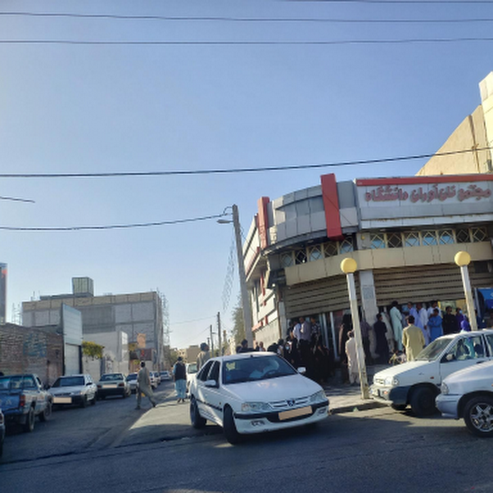موسسه حسابرسی برتر حساب زاهدان