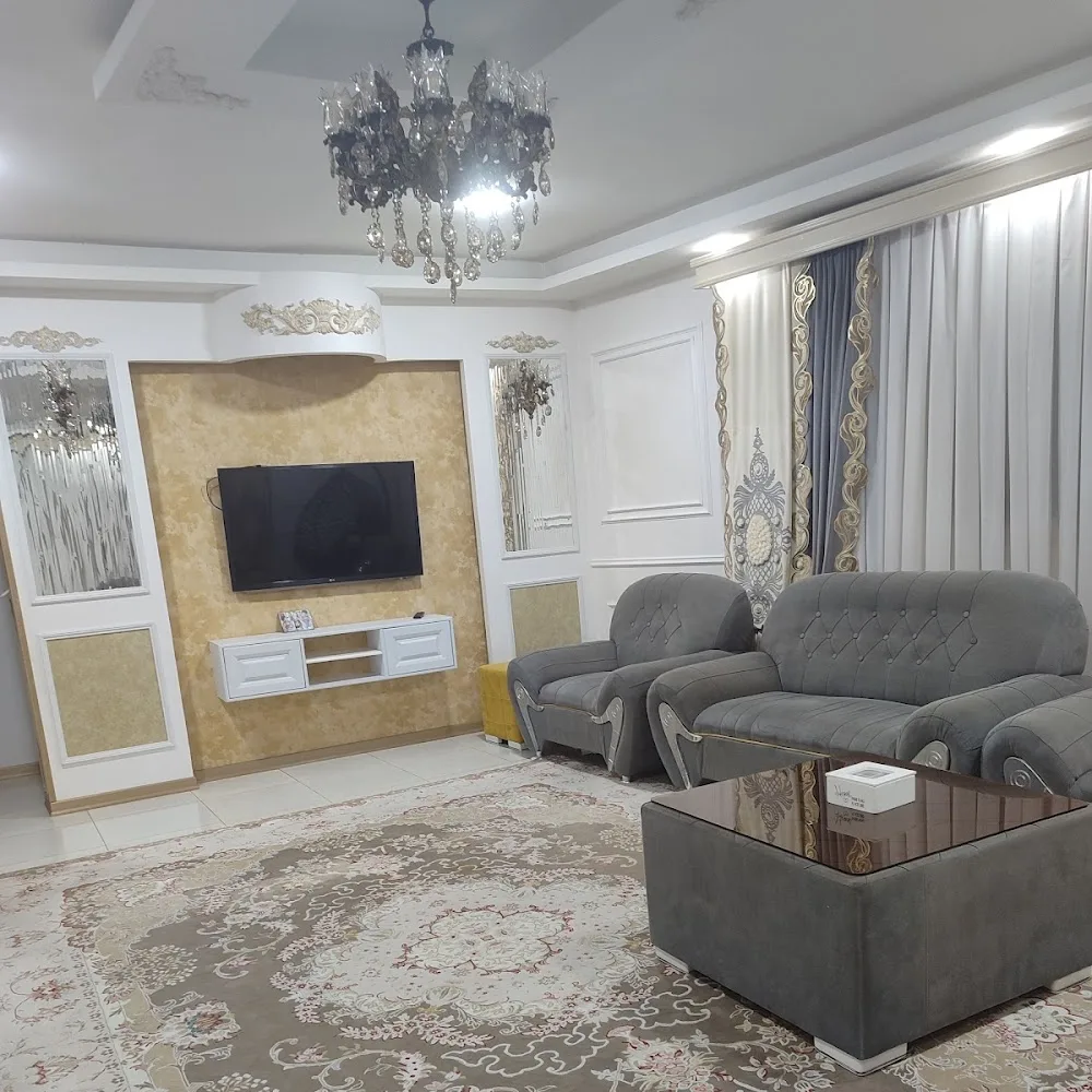خدمات مکانیکی و جلوبندی 2000 رحیمی