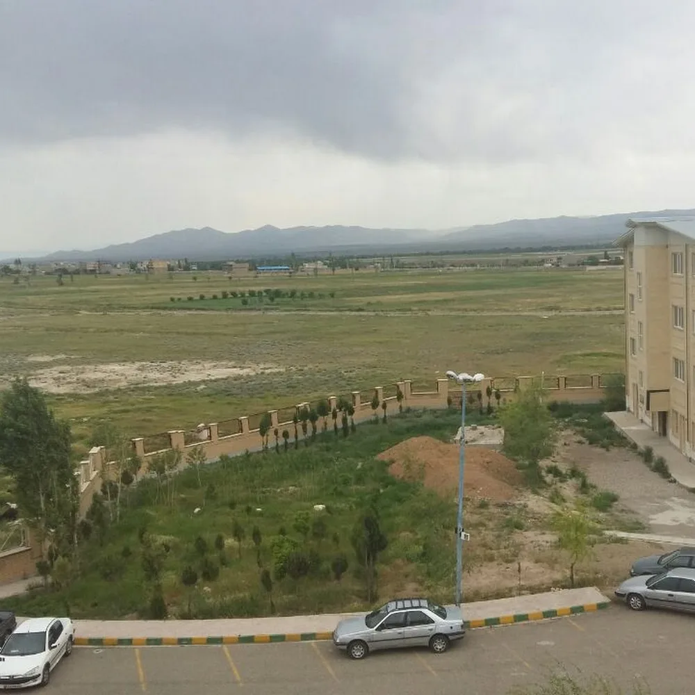 صافکاری و نقاشی اتومبیل حمید