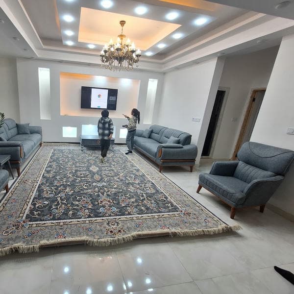 (Rafiei Electronic) تعمیر تلویزیون الکترونیک رفیعی