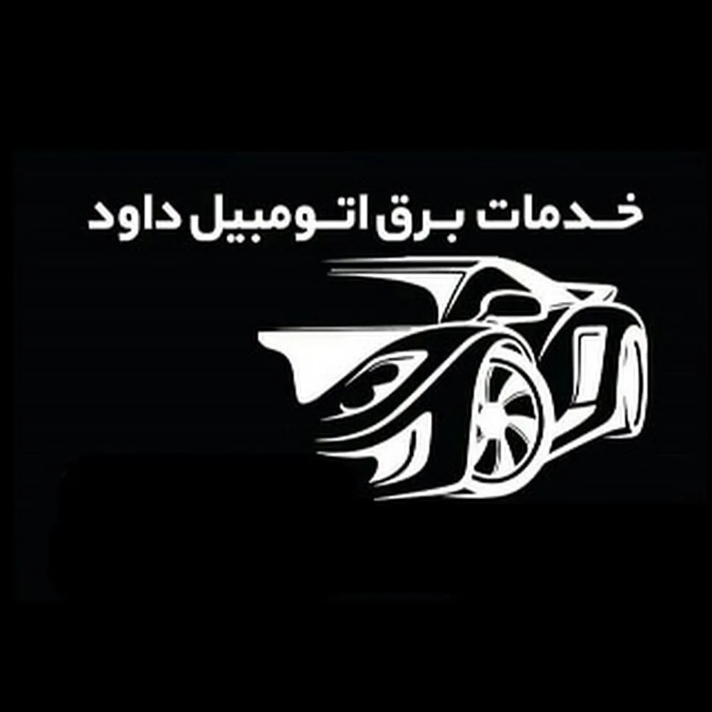 برق خودرو داود حسن پور
