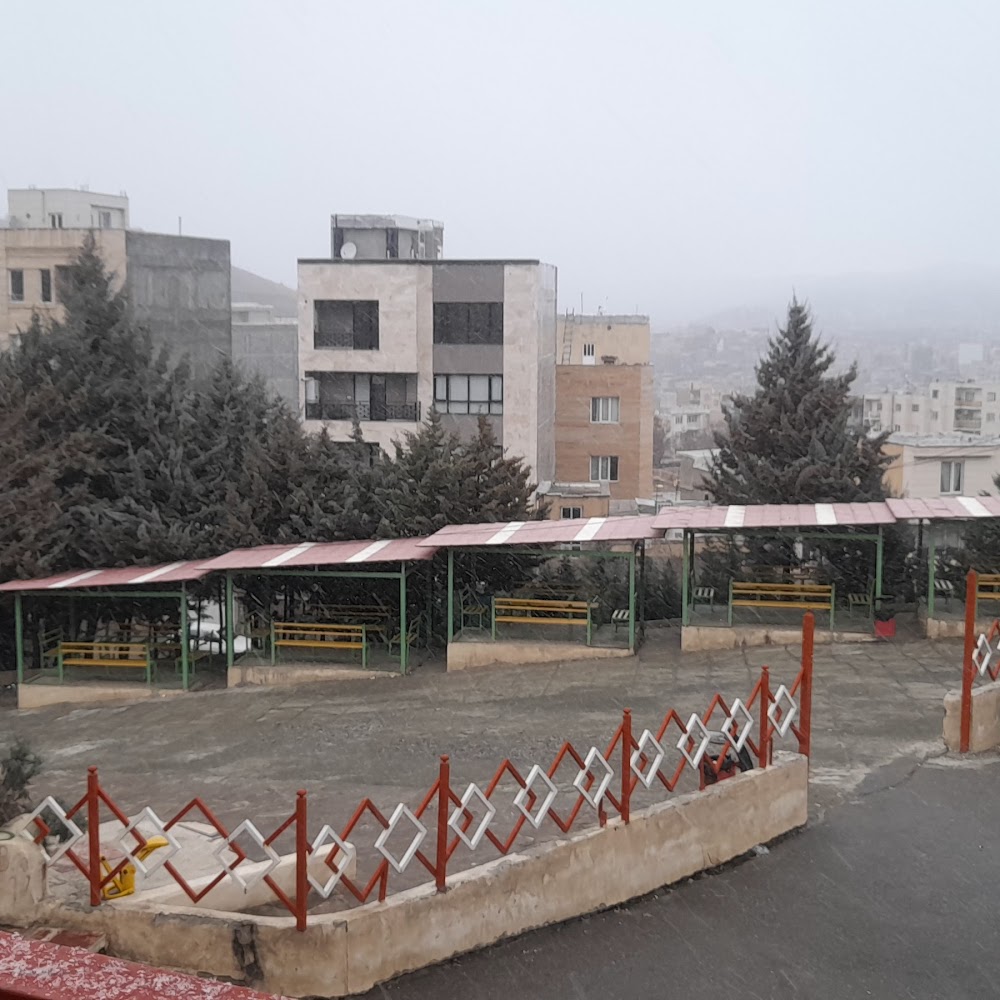 اداره کل آموزش فنی و حرفه ای کردستان