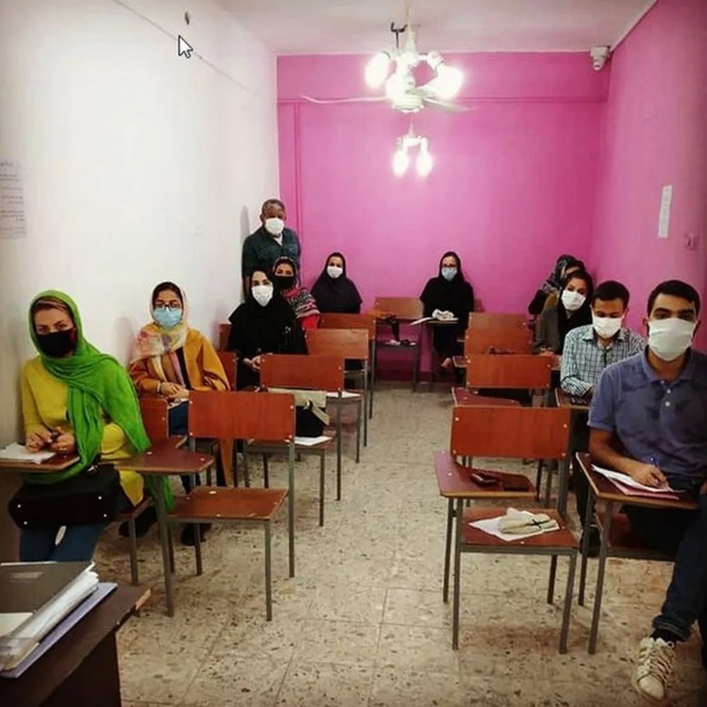 مجتمع آموزشی فنی و حرفه ای چمران