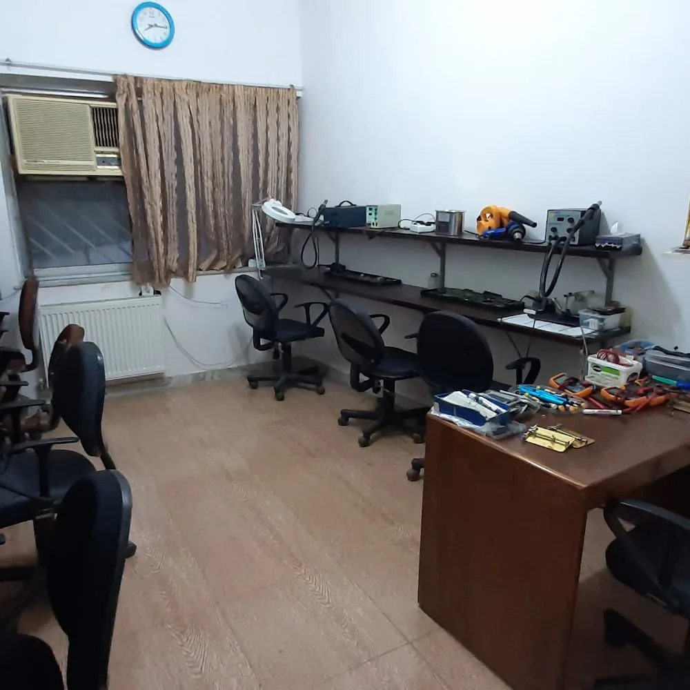 آموزشگاه دانش گستر شمال