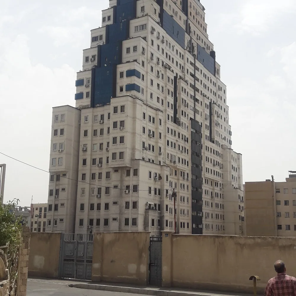 Mohaseban fakor Institute
