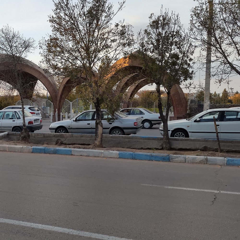 Faculty of Engineering Campus -Shahid Bahonar University of Kerman
