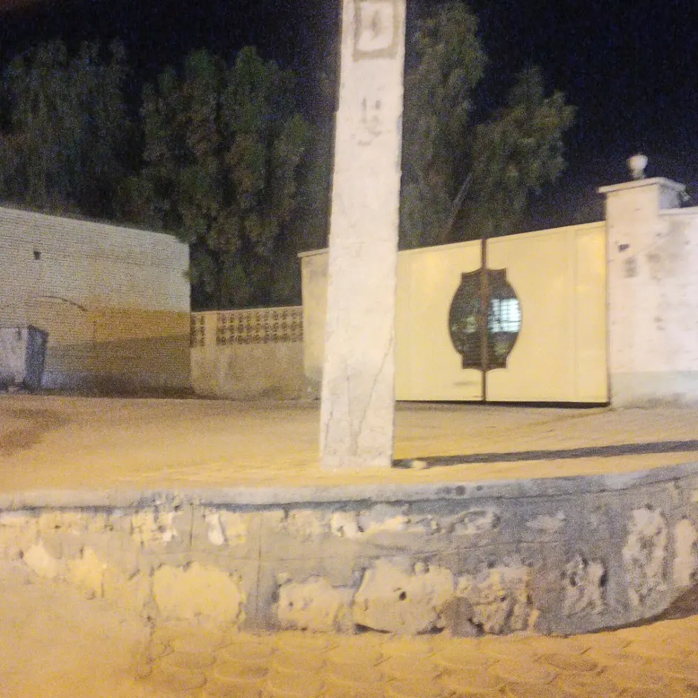 مدیریت آموزش و پرورش شهرستان قشم