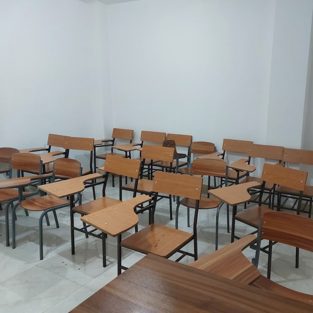 بانک توسعه تعاون شعبه پارس آباد