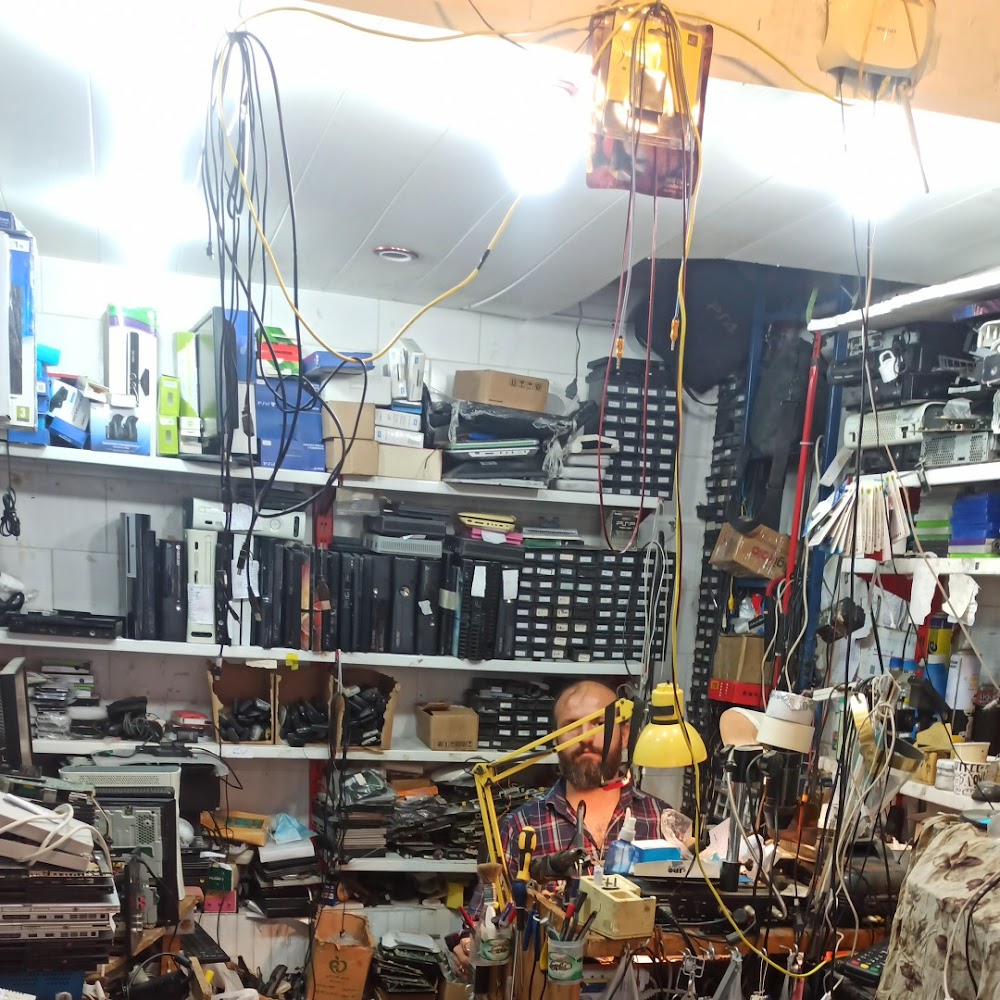تعمیرگاه لوازم خانگی کریمی