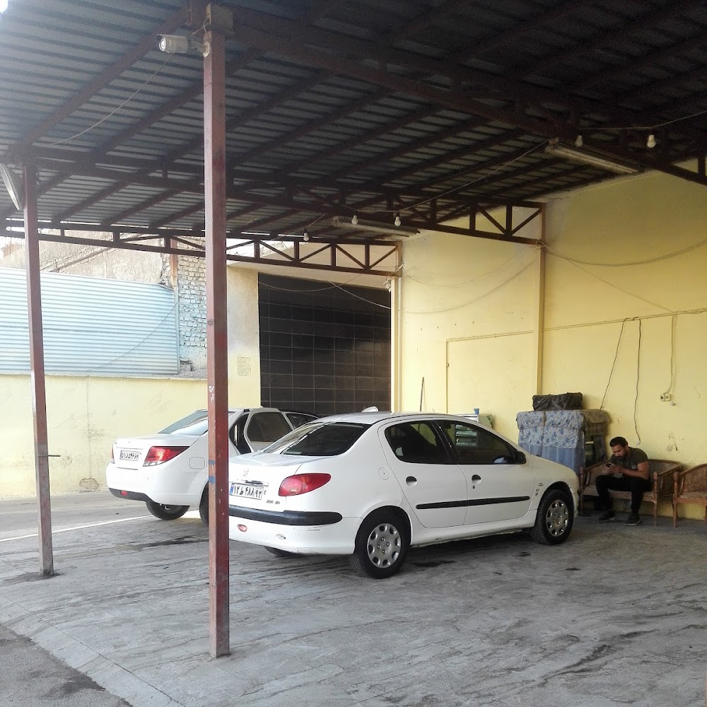 mouj2 car wash