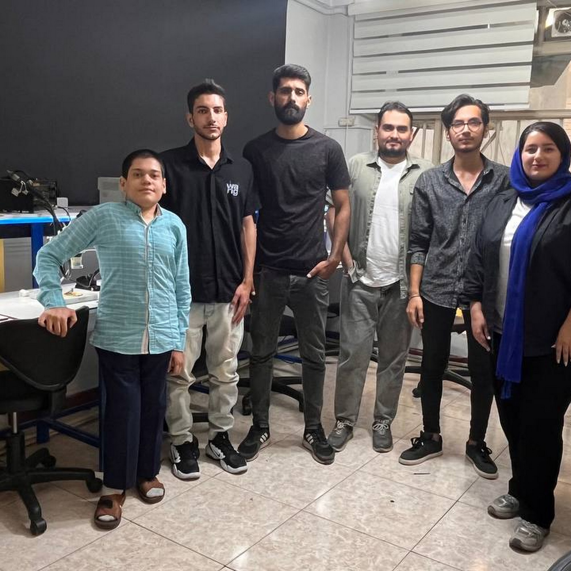 آموزشگاه سپیدار