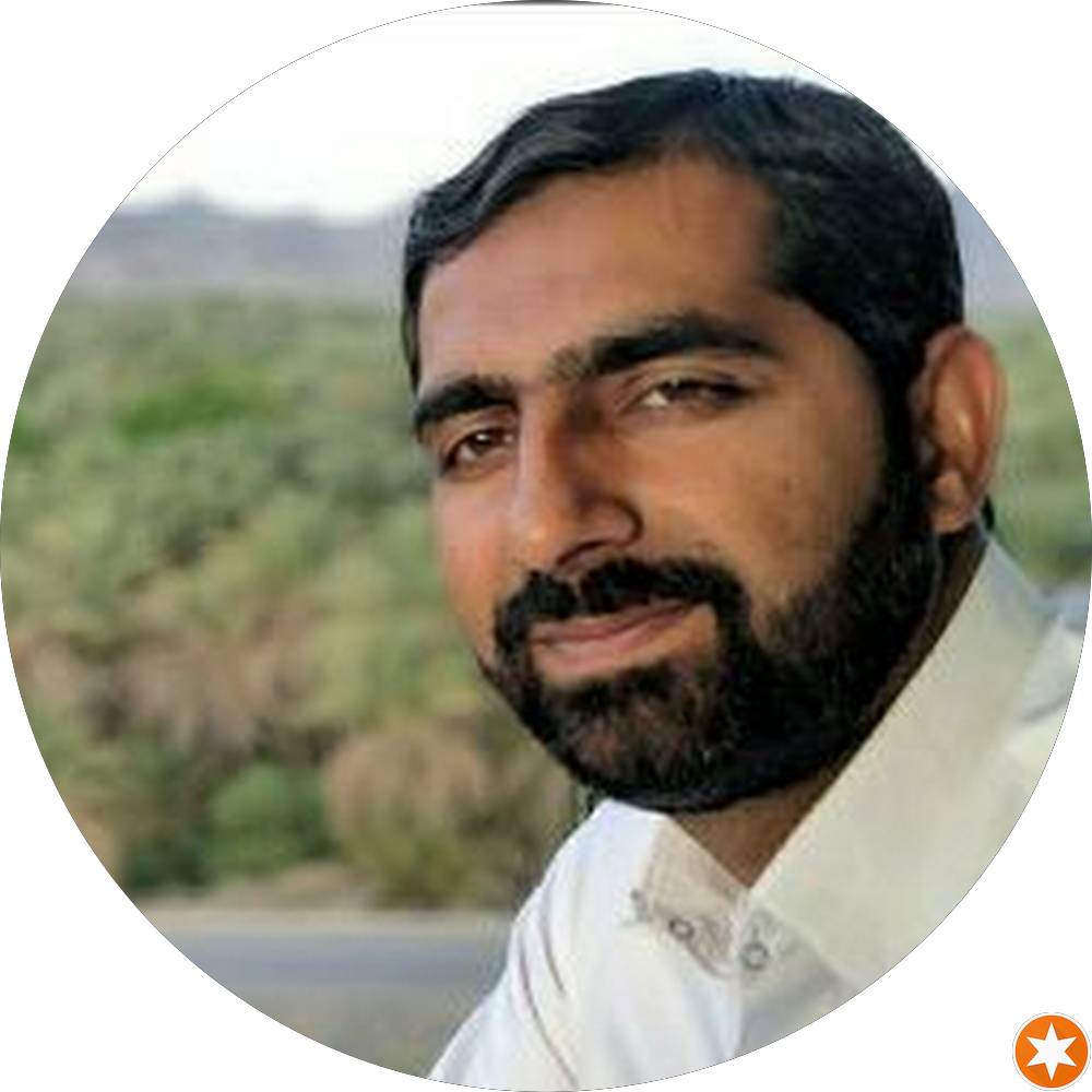 لوازم الکتریکی عالم و یاسین