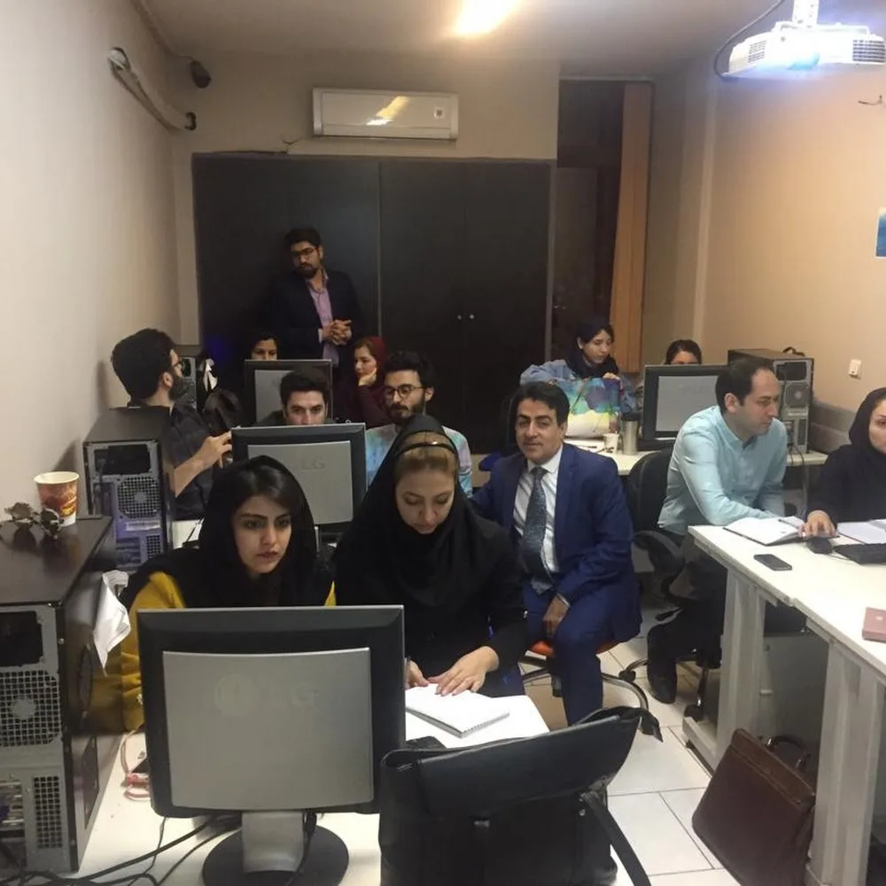 Tehran Institute of Technology (MIRDAMAD)