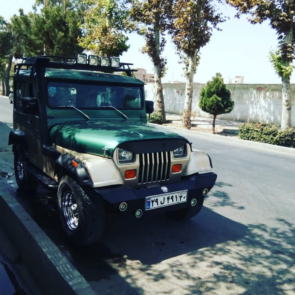 تعمیرگاه تخصصی محمد(مکانیکی و جلوبندی )