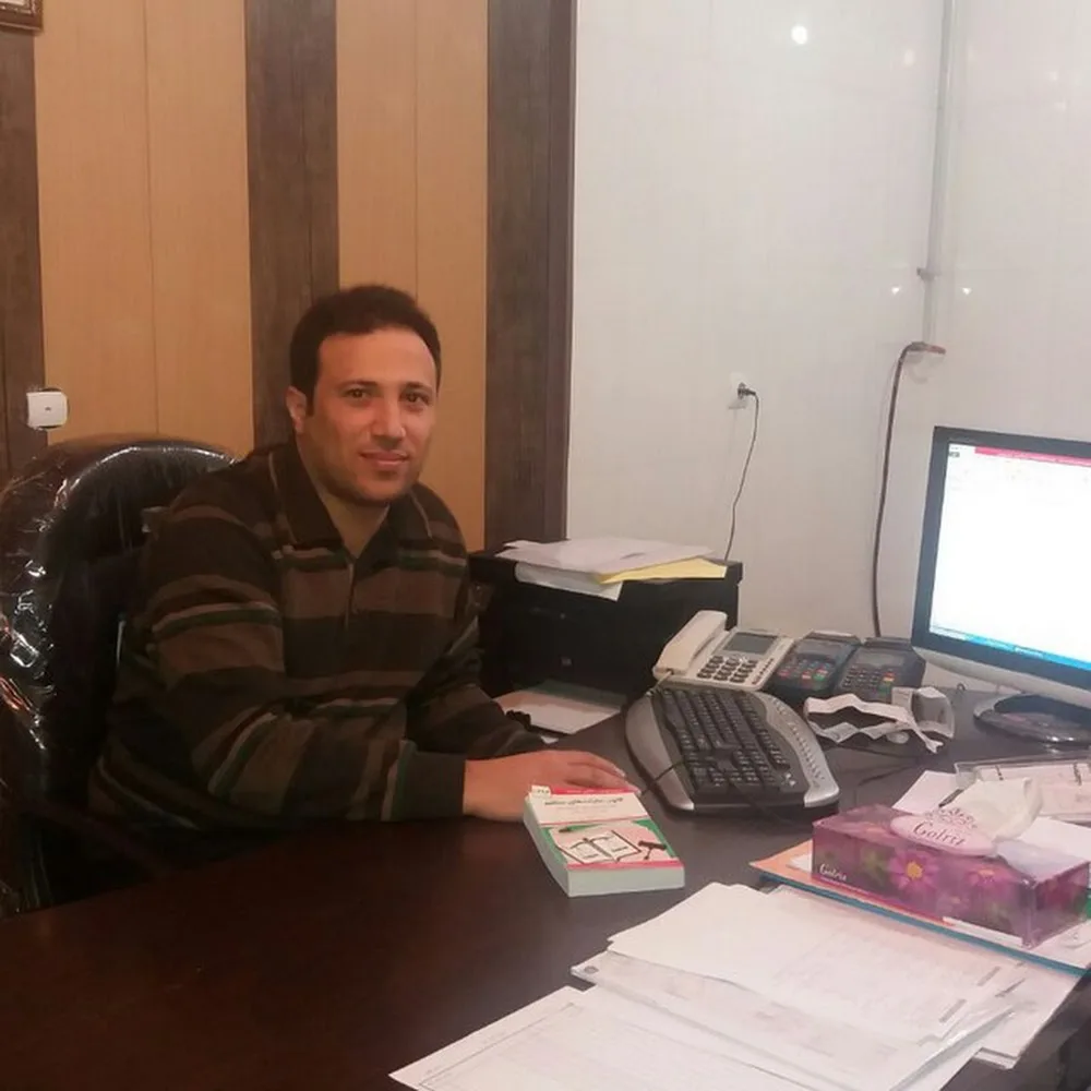 Noroozi Accounting Company