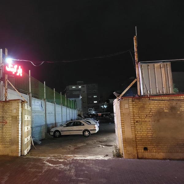 کارواش دنیز