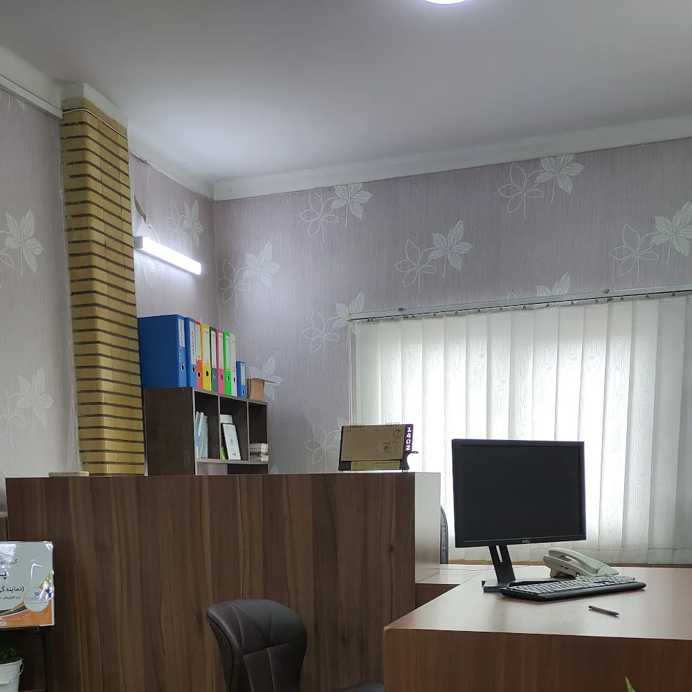 شرکت حسابداری باتاب حساب گستران بهارنارنج