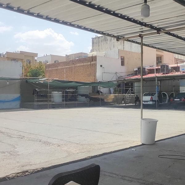 کارواش بارانا