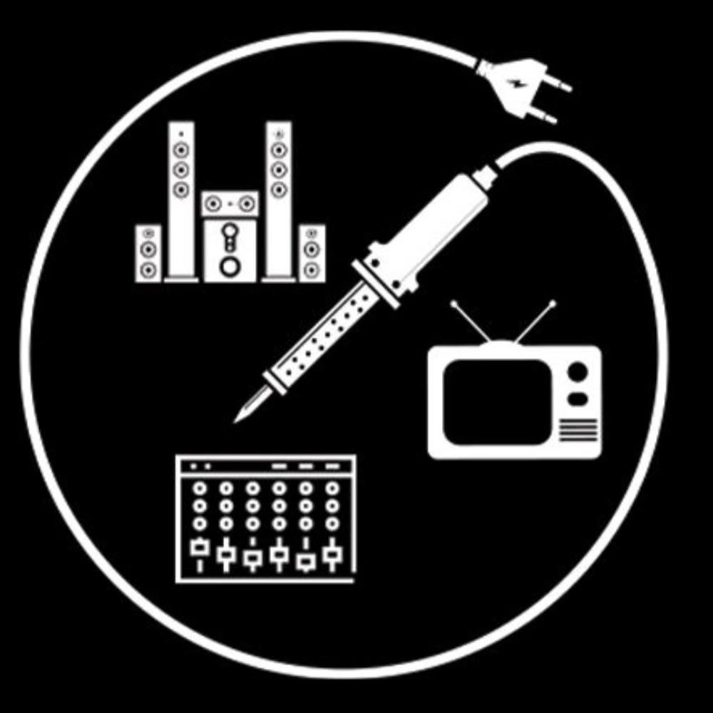 تعمیرات تخصصی الکترونیک شیخی