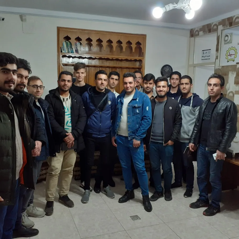 آموزشگاه تعمیرات موبایل تبریز