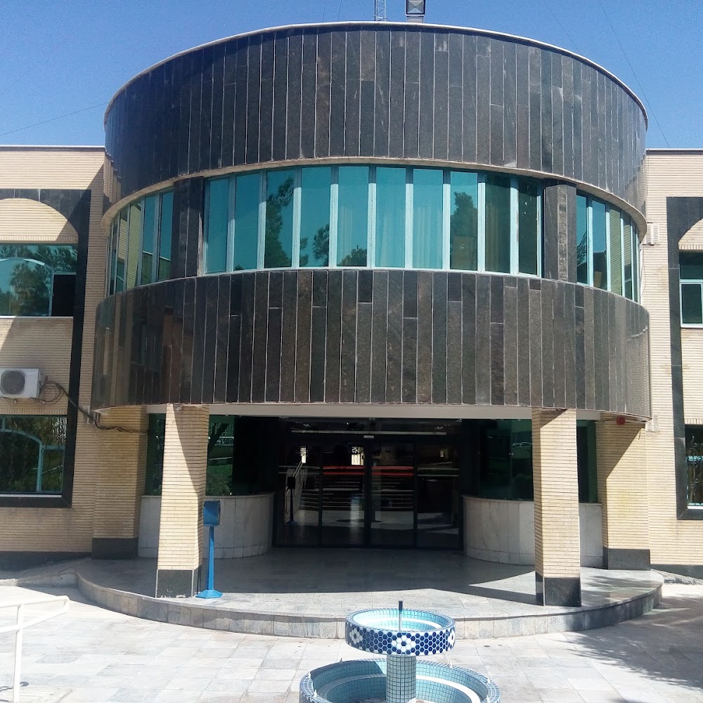 Esfahan Technical and Vocational Training Organization
