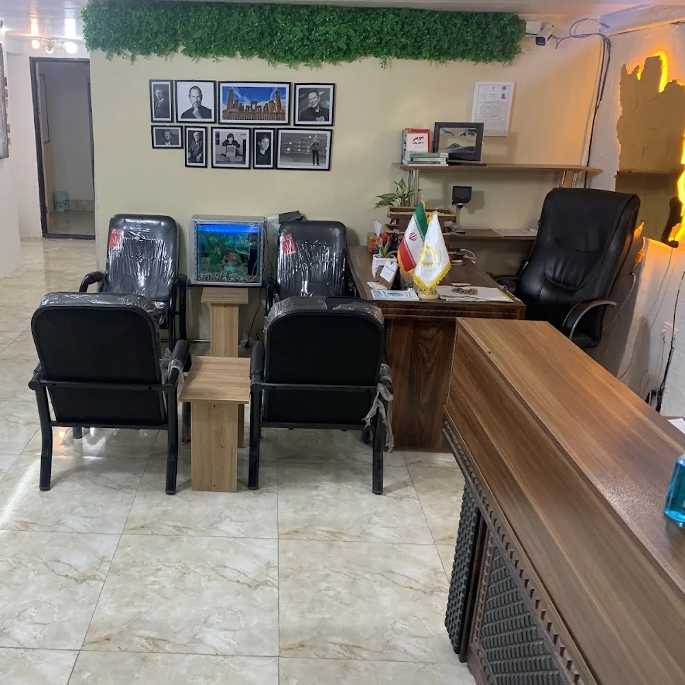 شرکت حسابداری و مالیاتی کیمیا محاسب