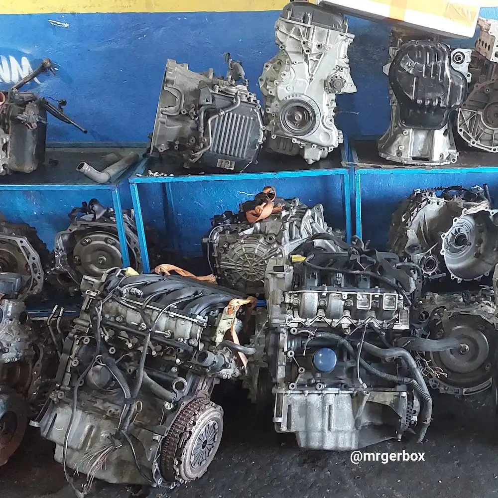 بوشهرگیربکس(آموزشگاه دکتر کار بوشهر)