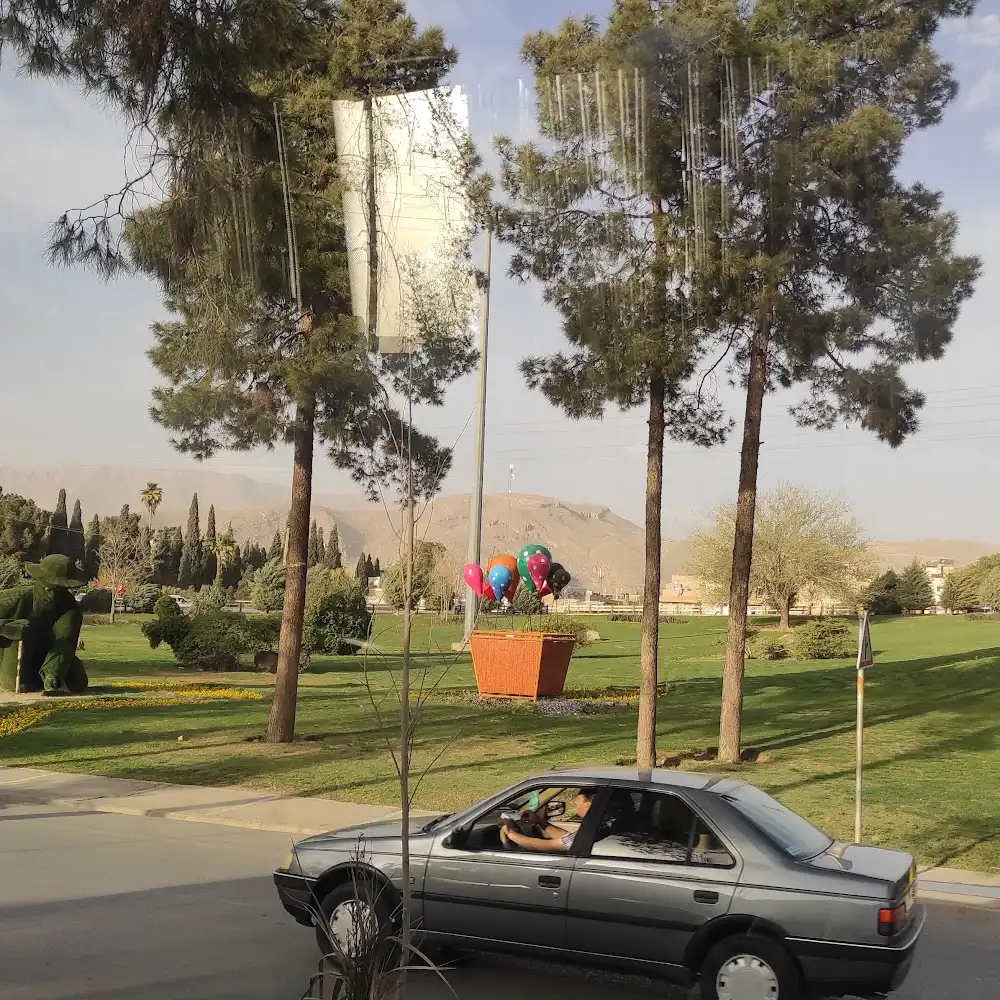 مرکز معاینه فنی خودرو سبک (اعتمادی)
