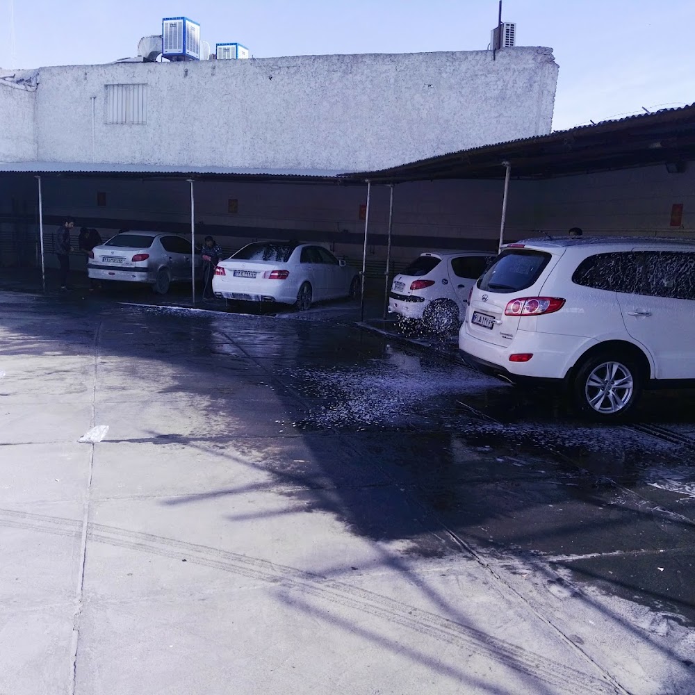 Jahanshahi Car Wash