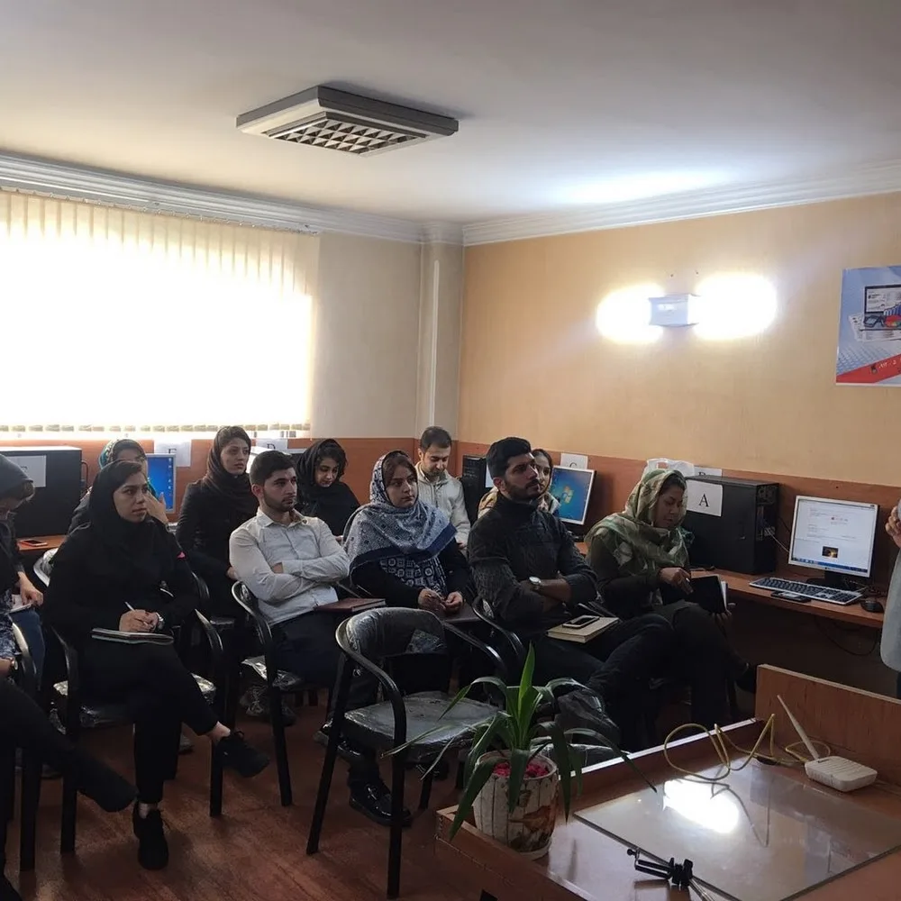 آموزش حسابداری جاویدان