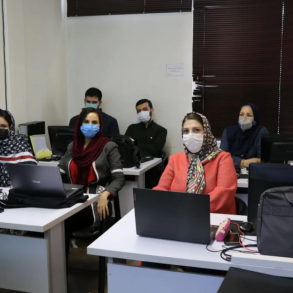 مجتمع فنی تهران نمایندگی ایلام