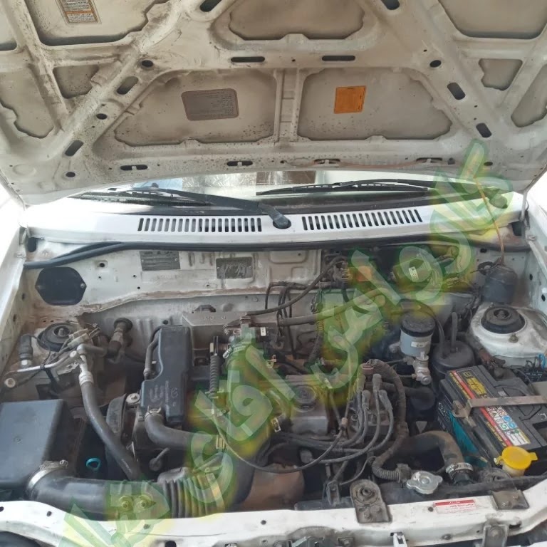 کارواش آقای شاد
