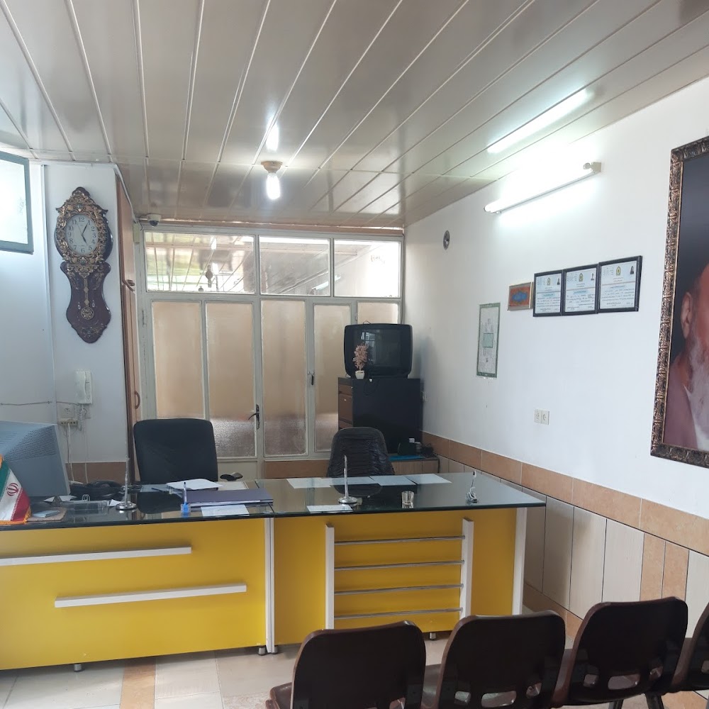 آموزشگاه رانندگی خورشید مبارکه