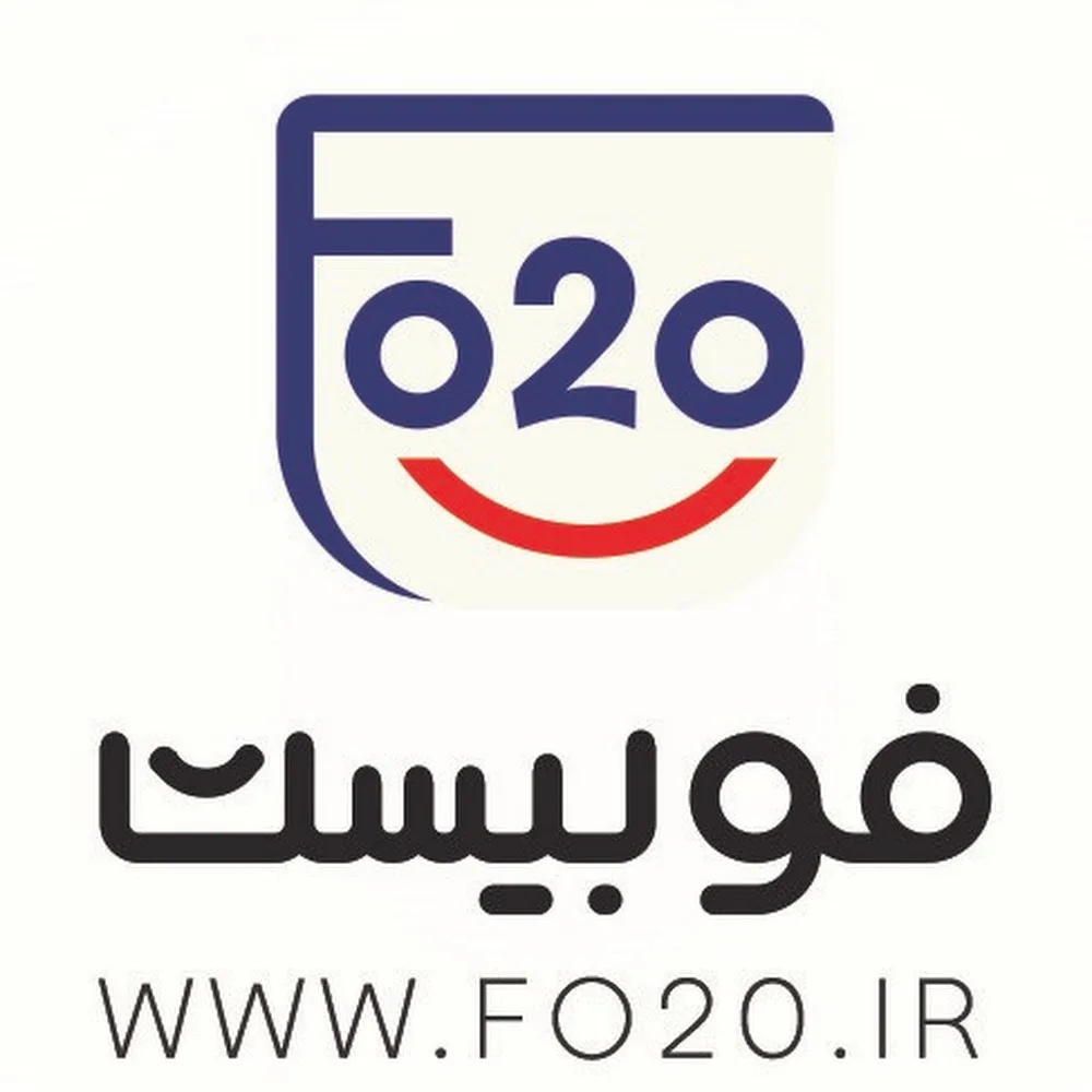 فروشگاه کالای دیجیتال فو بیست FO20.IR