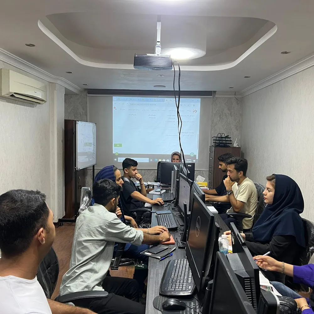 شرکت حسابداری پارس گستر